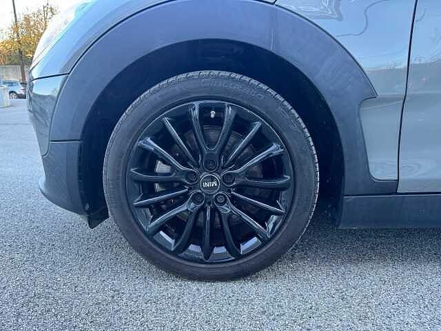 MINI Cooper Clubman Mini 2.0 Cooper D Clubman