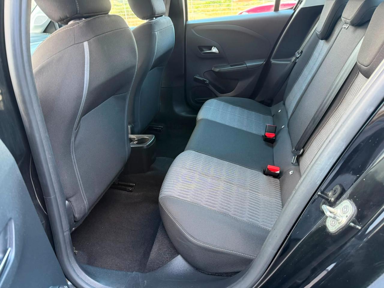 Opel Corsa 1.5 D 100 CV Edition