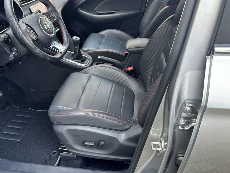 MG ZS ZS 1.5 Classic Luxury