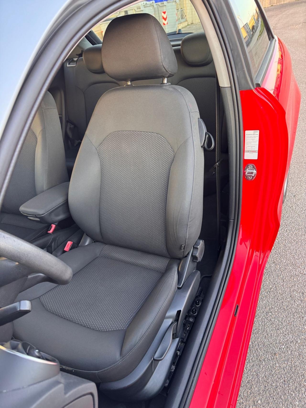 Audi A1 1.6 TDI 105 CV Ambition