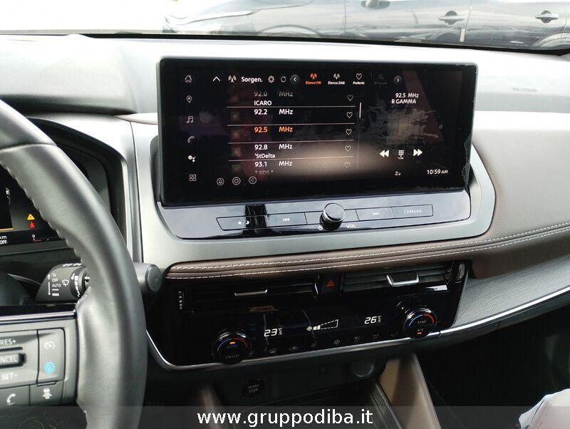 Nissan Qashqai III 2024 1.5 e-power Tekna 2wd