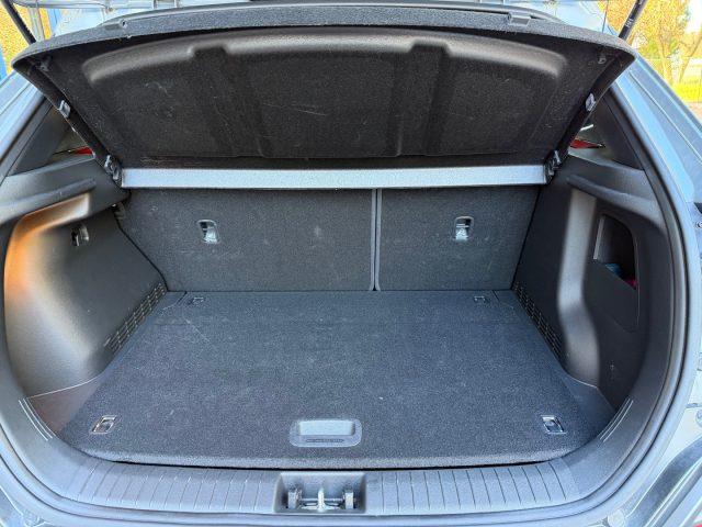 HYUNDAI Kona 1.6 T-GDI 4WD 177CV AUTOMATICA UNIPROPRIETARIO