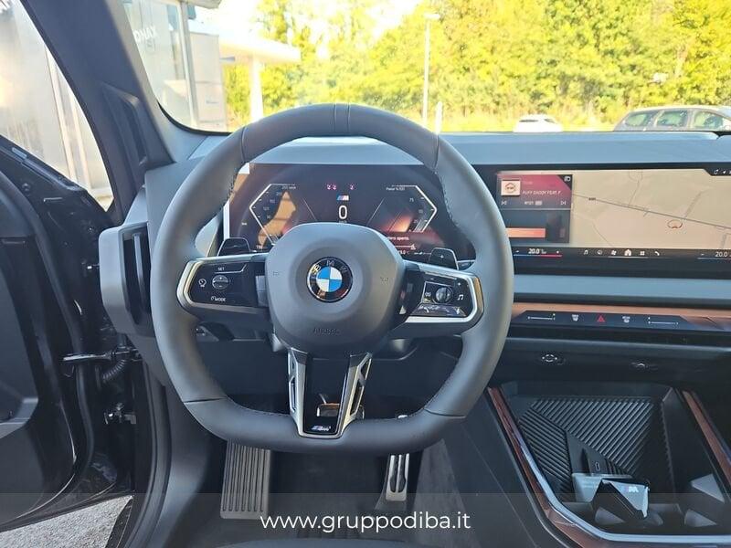 BMW X3 Serie X XDRIVE20D