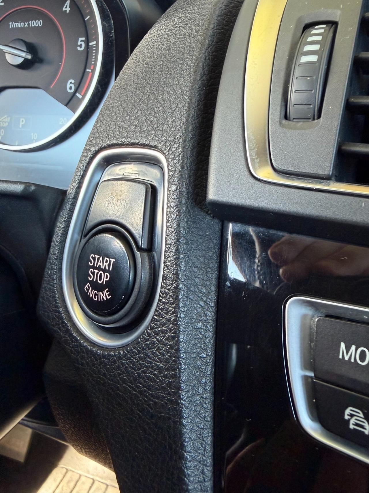 Bmw 120 120d 5p. Msport