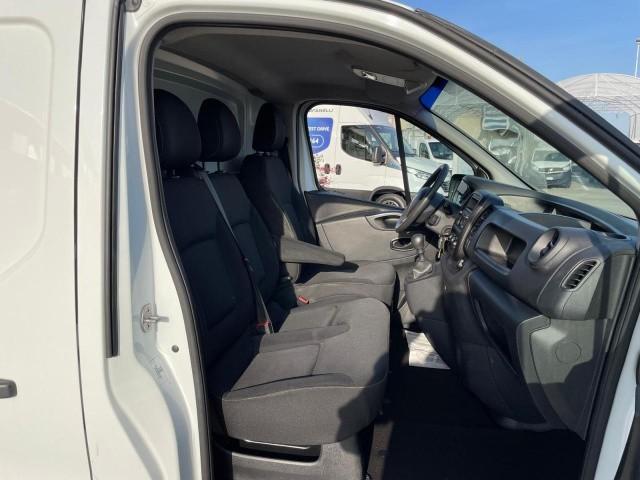 Fiat TALENTO 1.6 120CV PL-TN