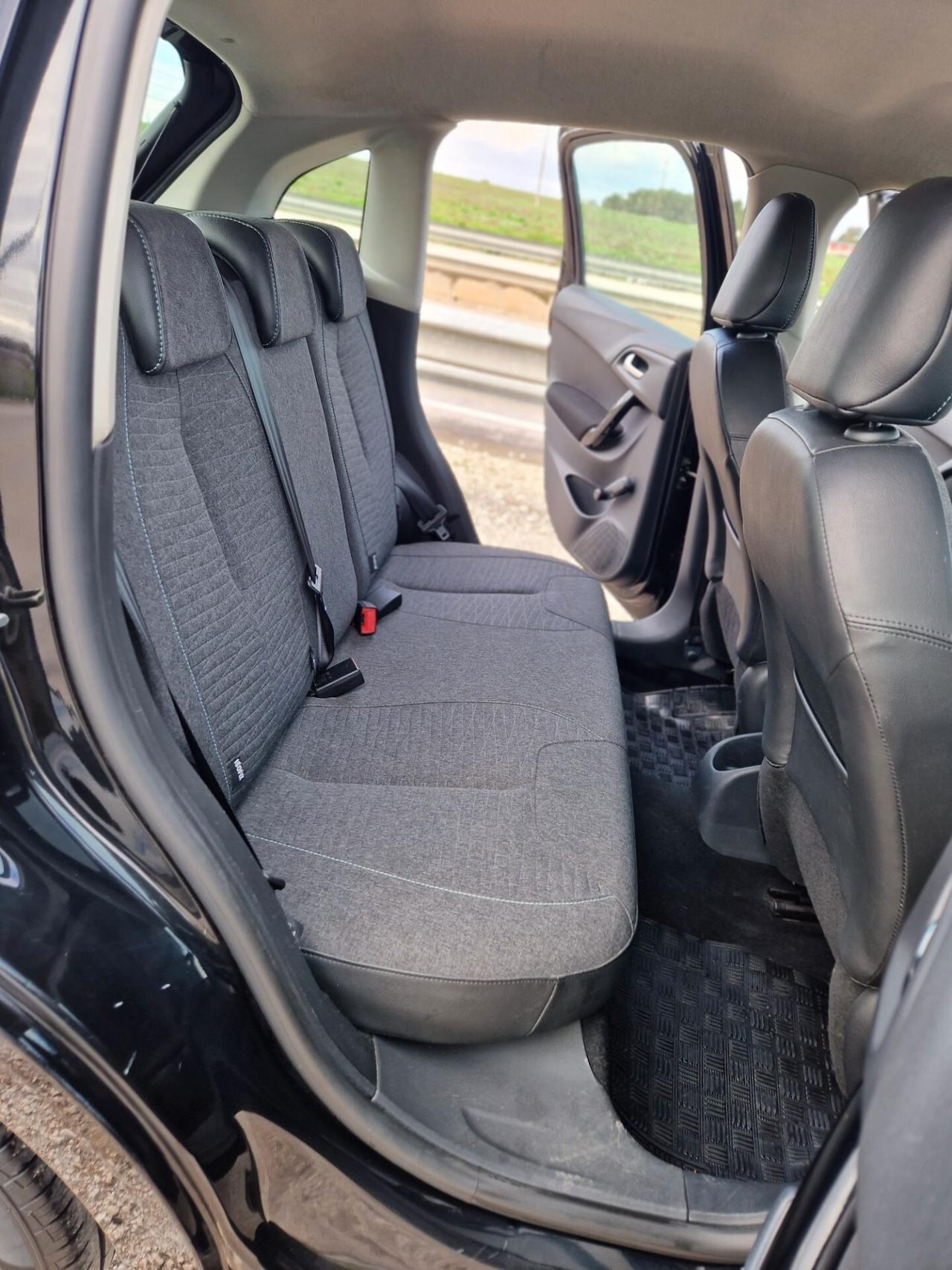 Citroen C3 PureTech 82 Live Edition