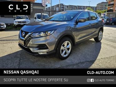 NISSAN Qashqai 1.5 dCi 115 CV