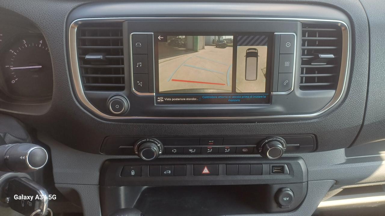 Peugeot Expert BlueHDi 2.0 120cv PC-TN Furgone Pro Compact