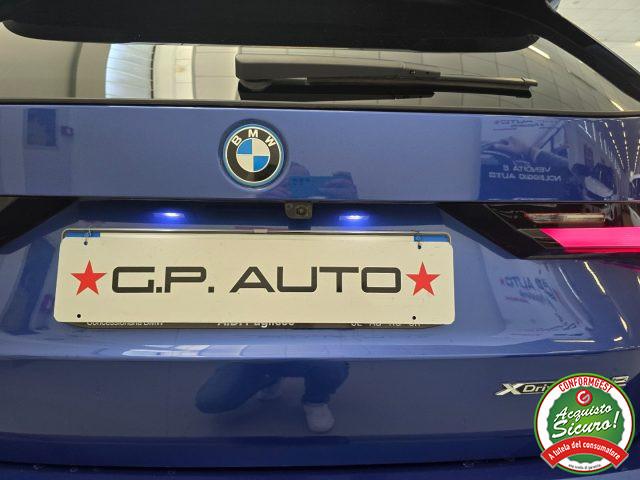 BMW X1 xDrive 30e Msport