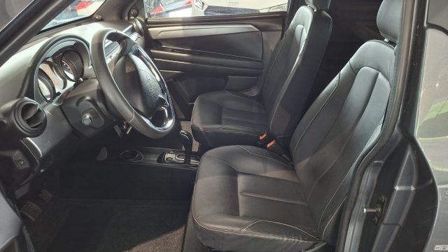 LIGIER JS 50 DCI JS50 Sport
