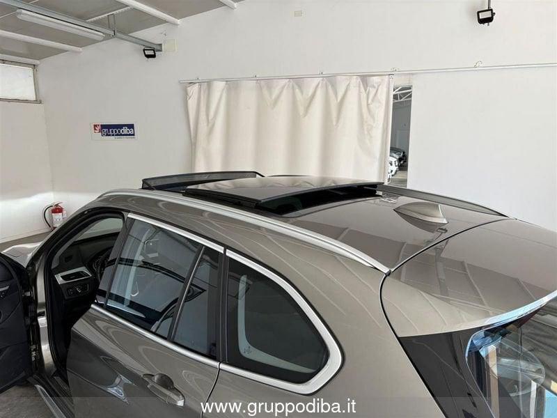 BMW X1 F48 Diesel xdrive18d xLine auto