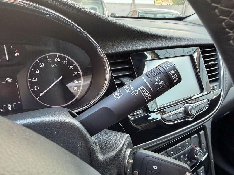 Opel Mokka X Mokka X 1.6 s&s 4x2 115cv ULTIMATE PREZZO REALE SENZA VINCOLI