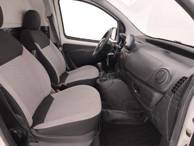 FIAT Fiorino cargo 1.3 mjt 95cv ecojet SX E6d-temp