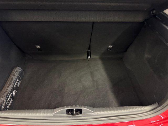 CITROEN C3 PureTech 82 Shine