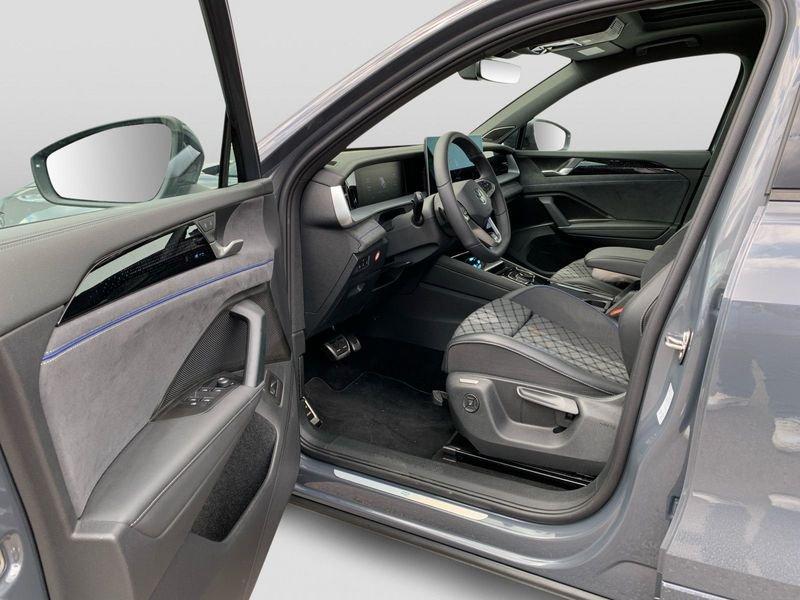 Volkswagen Tayron 2.0 TDI SCR 193 CV 4Motion DSG R-Line Tetto Gancio 20" Matrix Led