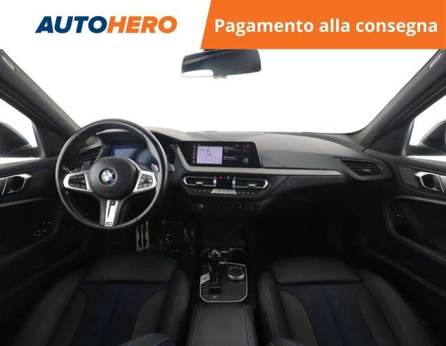 BMW 120 d 5p. Msport
