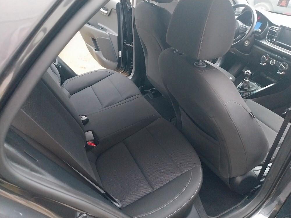 Kia Rio 1.2 MPi GPL Evolution