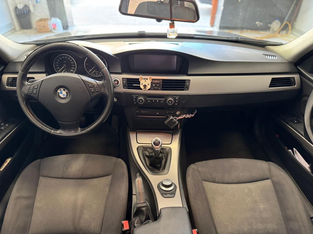 Bmw 320 320d cat Futura