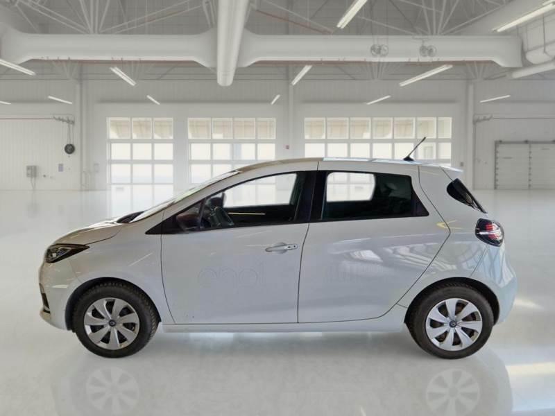RENAULT ZOE LIFE R110 5 PORTE