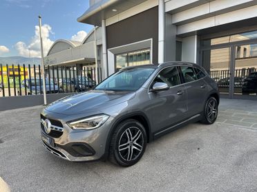 Mercedes-benz GLA 220 GLA 200 d Automatic 4Matic Premium