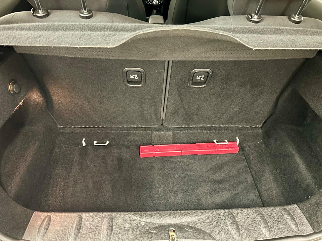 Mini Cooper Coupe 1.6 Coupé