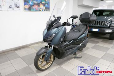 YAMAHA X-MAX 300 Tech Max