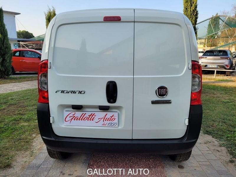 FIAT Fiorino 1.3 MJT 80CV Cargo+IVA-NO OBBLIGO FIN.