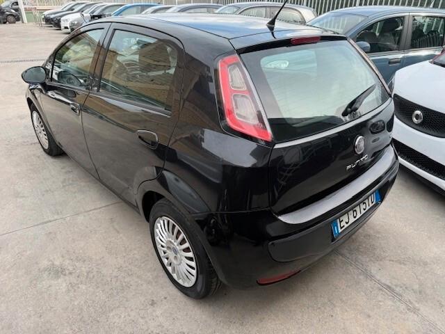 Fiat Punto Evo 1.3 Mjt 95 CV DPF 5 porte S&S Dynamic