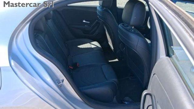 MERCEDES-BENZ A 250 Classe A e eq-power Business Extra auto - GD186EY