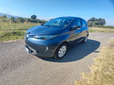 Renault ZOE Life R90 Flex