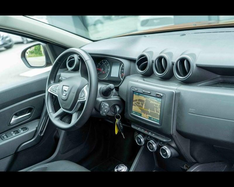 Dacia Duster 2ª serie 1.5 Blue dCi 8V 115 CV 4x2 Prestige