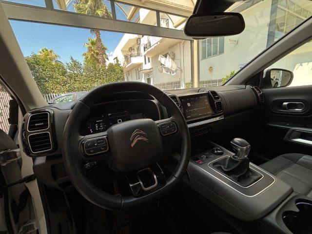 CITROEN C5 Aircross BlueHDi 130 S&S Shine