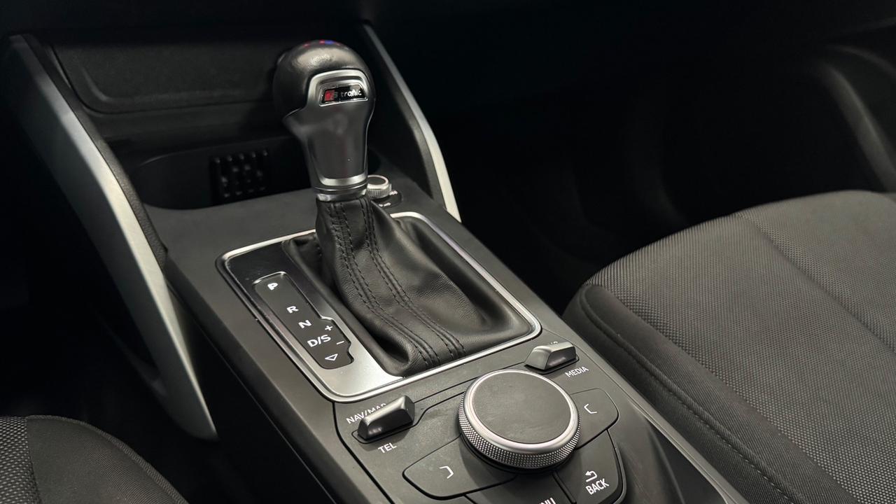Audi Q2 30 TDI S tronic Neopatentati-2020