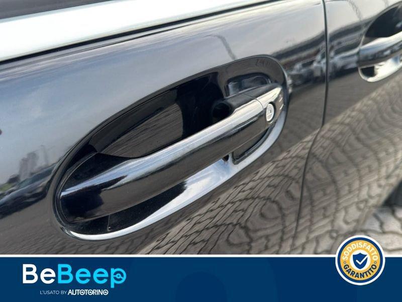 Mercedes-Benz Classe V V COMPACT 250 D SPORT AUTO