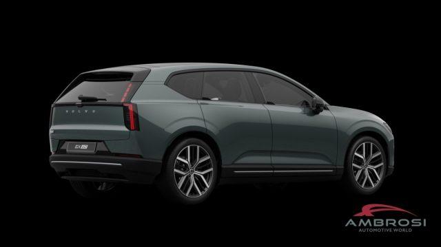 VOLVO EX60 P10 AWD 100% elettrica Ultra