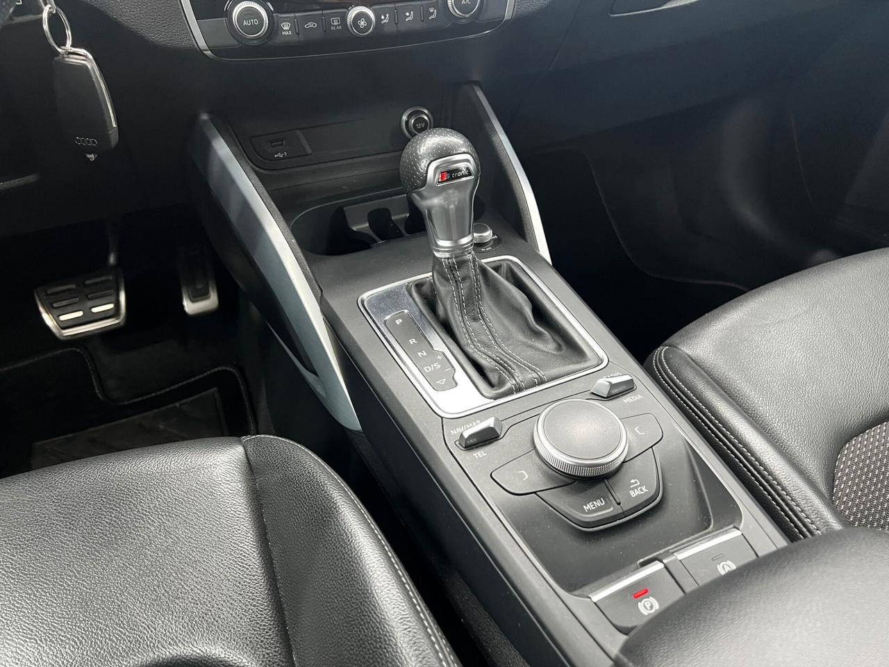 Audi Q2 35 TFSI S tronic S line Edition