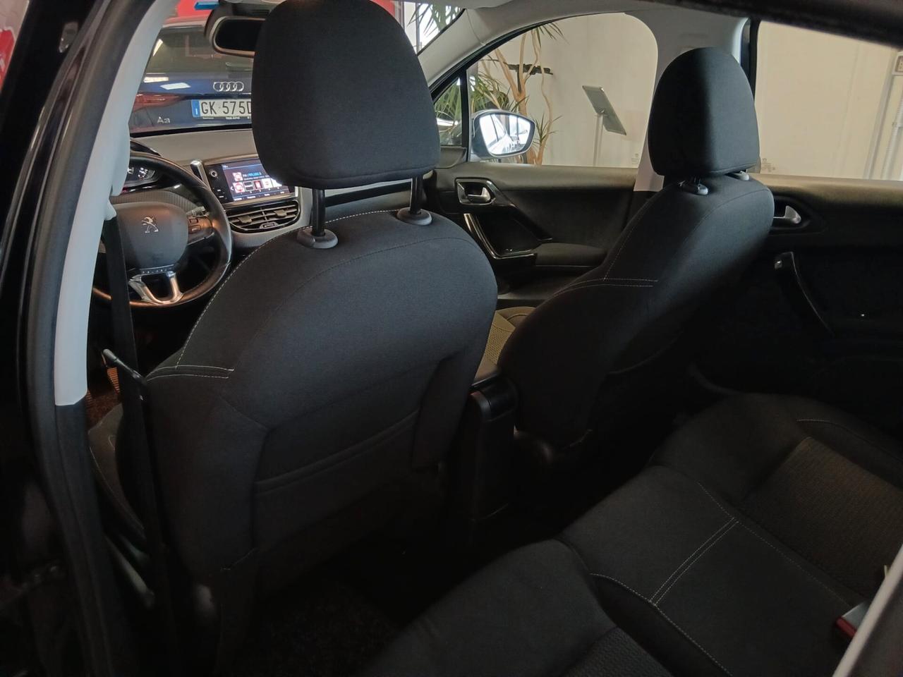 Peugeot 208 - 1.6 HDI 75CV UNICO PROPRIETARIO