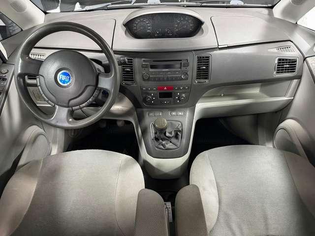 Fiat Idea Idea 1.3 mjt 16v Dynamic