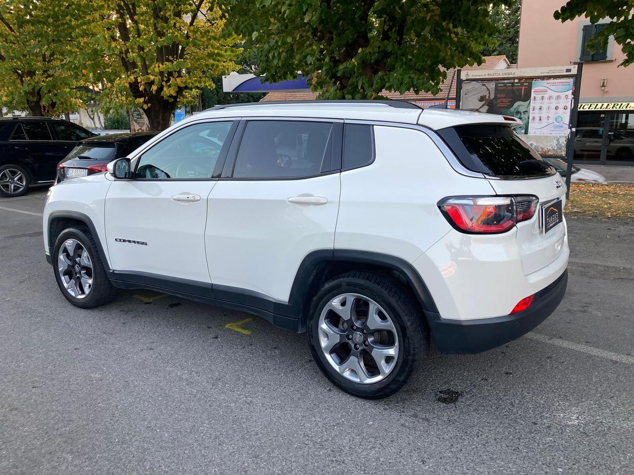 Jeep Compass 1.6 MultiJet II Li #7351