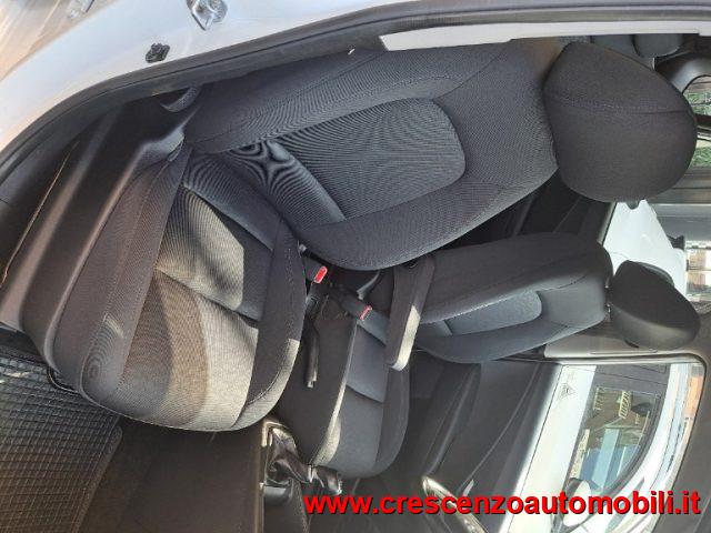 HYUNDAI iX20 1.4 90 CV APP MODE - MINI RATA 4 ANNI