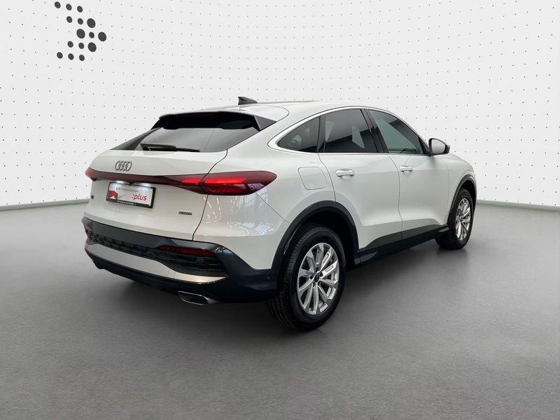 Audi Q5 Sportback TFSI 150kW quattro S tronic Business Advanced LED MATRIX CAMERA