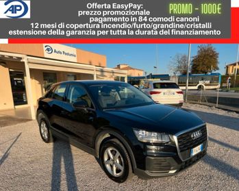 Audi Q2 2.0 Tdi 150 CV Business Quattro S-tronic