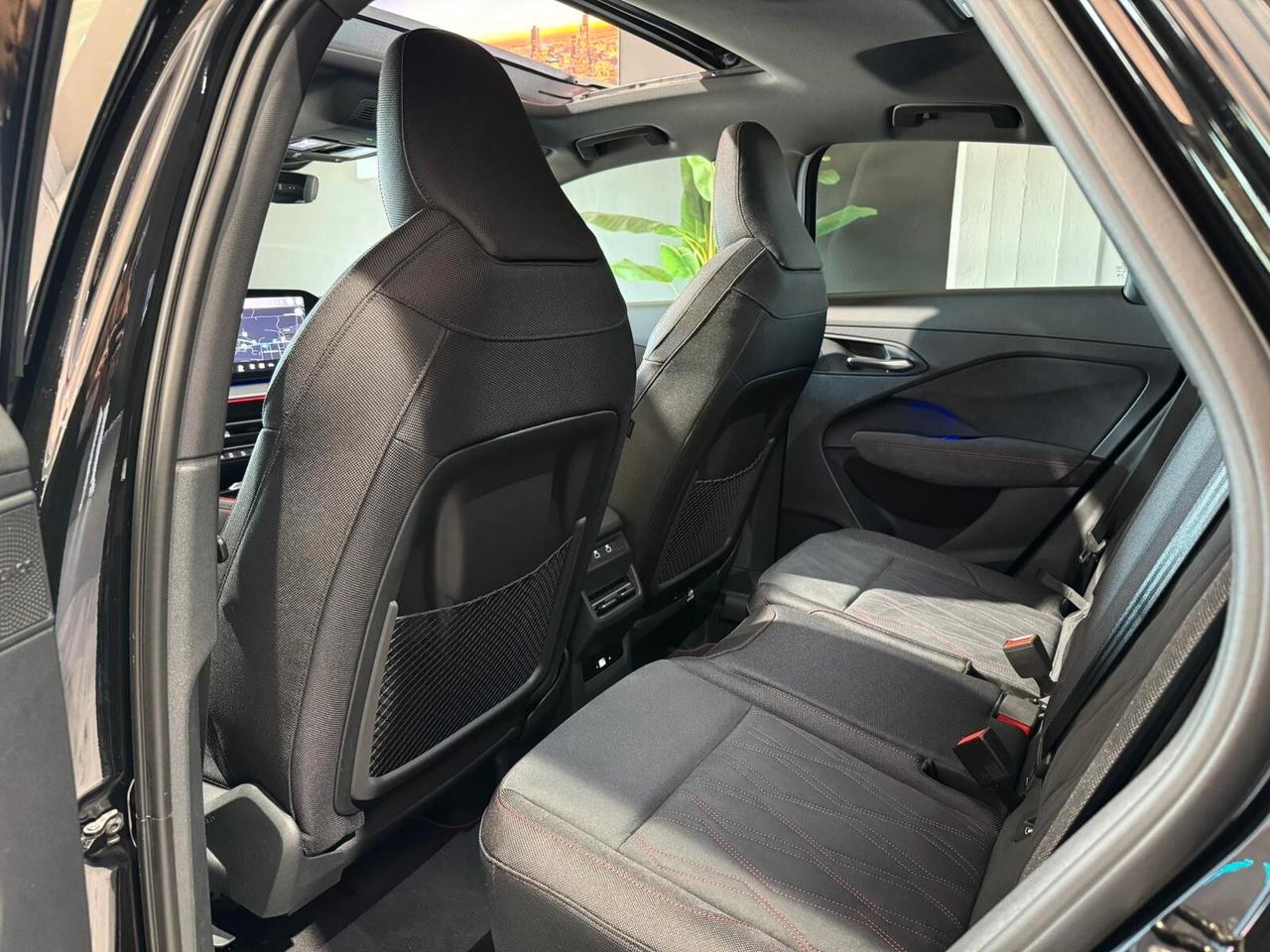 Audi Q3 SPB TDI 110 kW S tronic Line edition