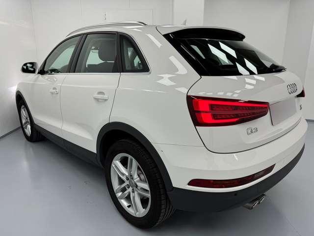 Audi Q3 2.0 TDI QUATTRO S-TR. 150CV *CRUISE+18"+NAVI*PROMO