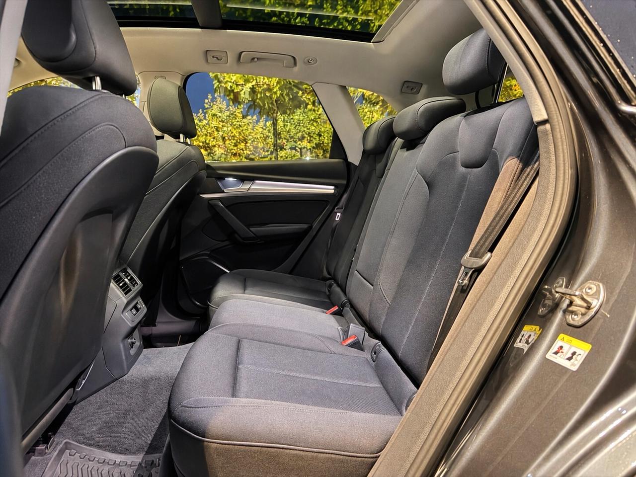 Audi Q5 40 TDI quattro S tronic Business Advanced | 12 MESI GARANZIA
