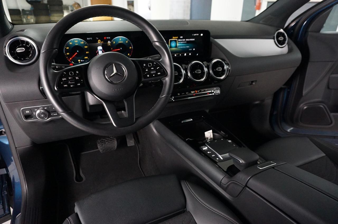 Mercedes-benz GLA 180 d Automatic Sport