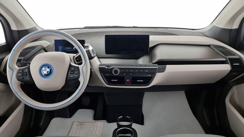 BMW i3 94 Ah