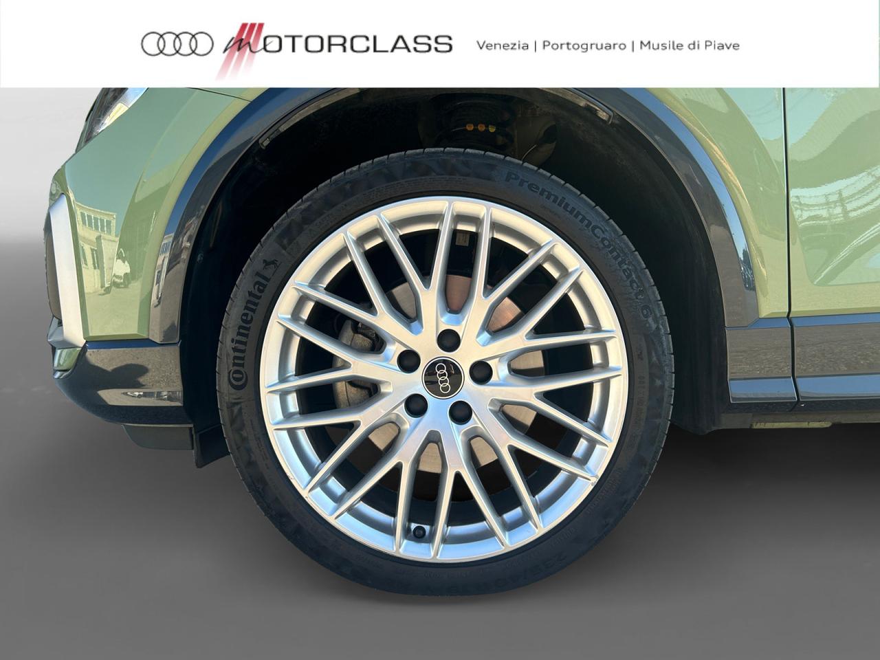 30 Tdi Business Advanced S Tronic