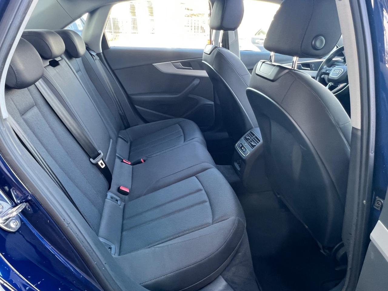 Audi A4 40 TDI quattro S tronic Business - Tetto Apribile - Finanziabile