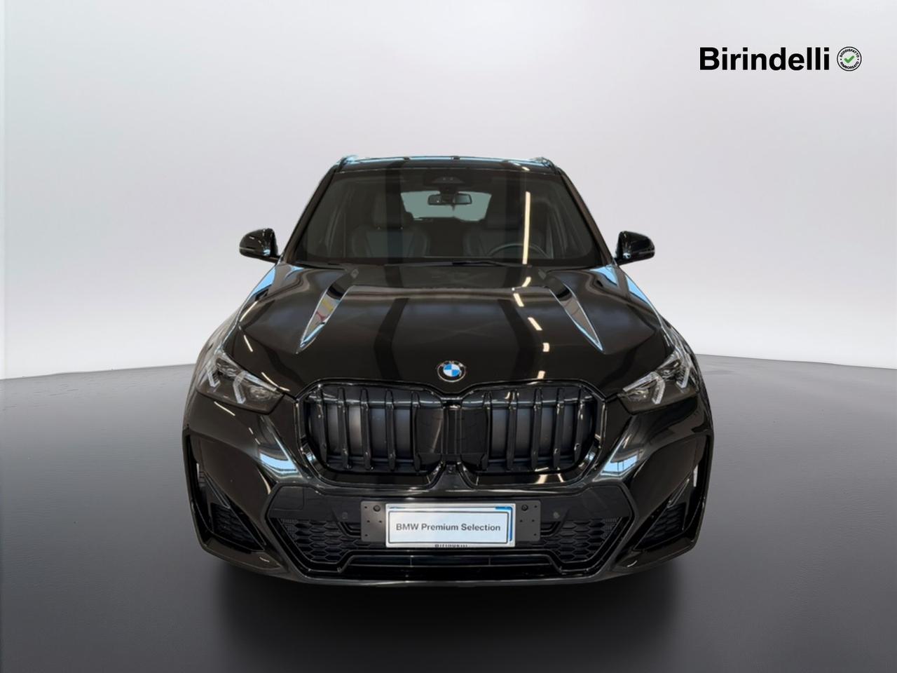 BMW X1 (U11) - X1 xDrive 23d Msport Pro